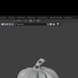 IMG_7274.png Hellowine pumpkin key ring