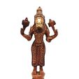 20200920_111219.jpg Third Avatar of Vishnu - Varaha (The Boar)
