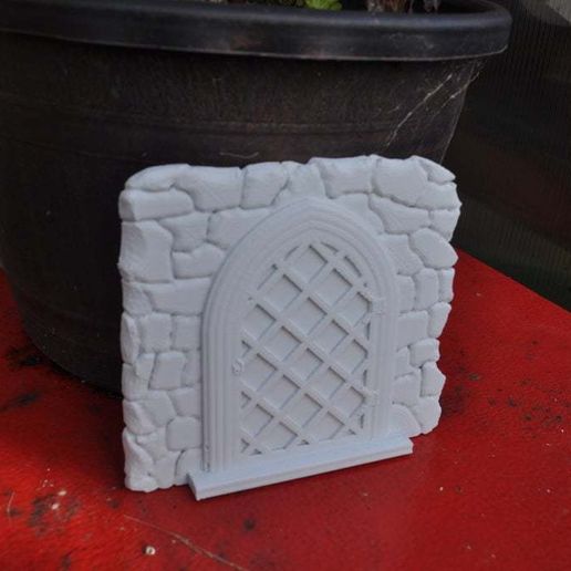 door_1_3.JPG medieval Fairy door