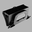 untitled.171.png VW Golf Mk2 Binnacle Panel – Custom Fit for AIM MXS Display