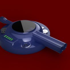 sp1.png Archivo STL los asombrosos cazadores de telarañas de spiderman・Modelo de impresión 3D para descargar
