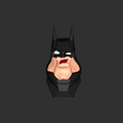 batmetal2.png BatMetal Bust