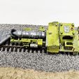 1000005817.jpg JET BLOWER / SNOW MELTER машина для обслуживания рельсов