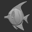 bhhjk.jpg moorish idol fish 3d printable model
