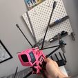 IMG_7687.jpg Floss 3 7 Inch GoPro 11 Mini Mount