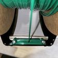IMG_3124.jpg STL-Datei Filamentführung mit SUNLU Dryer S2・3D-druckbare Vorlage zum herunterladen