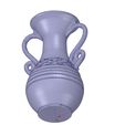 vase_pot_401_stl-42.jpg pot vase cup vessel vp401 for 3d-print or cnc