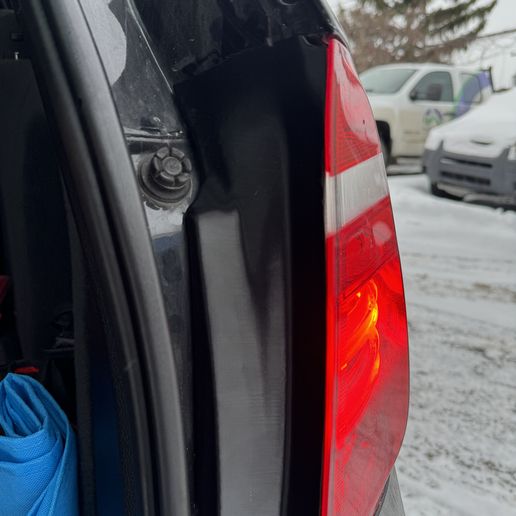 IMG_4749.jpg BMW X3 F25 Tail Light Cover - Left & Right ( 2012 +)