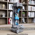 Lucario-in-the-lab-from-pokemon-3.jpg Lucario in the lab from pokemon