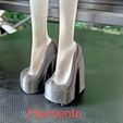 IMG-20230312-WA0011~2.jpg Naked Wolf type shoe for Monster High