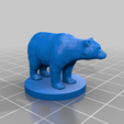 Black_Bear.png Misc. Creatures for Tabletop Gaming Collection