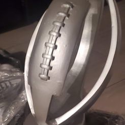 received_937723133556573.jpeg american football trophy