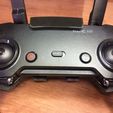 IMG_6144.JPG DJI Mavic Air - Remote Control Support