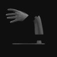 talk-to-me-partres.jpg TALK TO ME MOVIE PROP HAND - HABLAME MANO