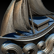 Screenshot-2344.png Stormbound Voyager – Epic Sailboat Sculpture