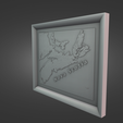 Nova-Scotia-with-Frame-3.png Новая Шотландия 3D рельеф