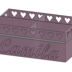 HOCA03-Caja-Camila-20x12-cm.jpg BOX CAMILA. FOUR DIVISIONS