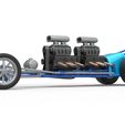 2.jpg Front engine old school dragster with 2 V8 Version 2 Scale 1:25