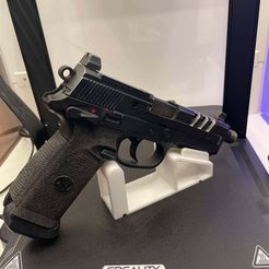 トイガン FNX45 Custom 東京マルイ FNX45 カスタム｜Yahoo!フリマ（旧PayPayフリマ）