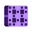 moje-5x5x3.stl Générateur ultime de LegoBeam/BitBeam
