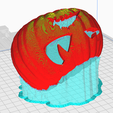 Pumpkin-1-3_4.png Jack-O-Lantern - Little Grump (Katı ve İçi Boş Versiyonlar)