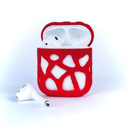 AIRPODS COVER 3D model