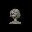 23.jpg Brain sculpture 3D print model