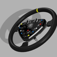 6.png Skoda Fabia RS Rally2 steering wheel