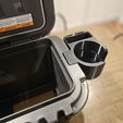 1000043290.jpg Yeti Roadie 15 Cup Caddy (cup holder)