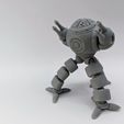 PXL_20230908_014444840.jpg Bzorp - Articulated Robot Action Figure