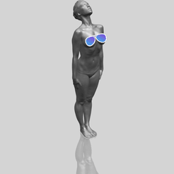 TDA0721_Naked_Girl_J04A00-1 - Copy.png Fichier 3D gratuit Fille Nue J04・Objet imprimable en 3D à télécharger