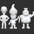 4.png jimmy neutron and carl and sheen
