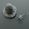 eggbundle10.png Alien egg and facehugger bundle