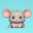 Cod696-Cute-Little-Mouse-1.jpg Cute Little Mouse
