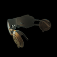PhotoRoom-20231029_121954~2.png Starcraft2 Sniper Visor Cosplay - Nova