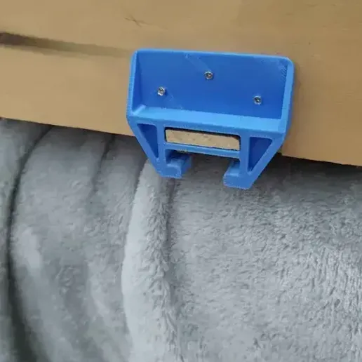 🛝 Drawer Slide Guide・Free STL File for 3D printing・Cults