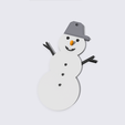 snowman.png Cool Hat HappySnowman 2