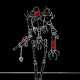 Iron_Warrior.png Automata of Iron: Iron Warrior