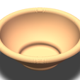 Binder1_Page_10.png 5 Litre Capacity- 30cm Round Plastic Bowl 3D print model