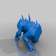 CE3_DreadSaurian_Body.png ГИГАНТСКИЙ ДРЕВНИЙ ЯЩЕР ДИНОЗАВР
