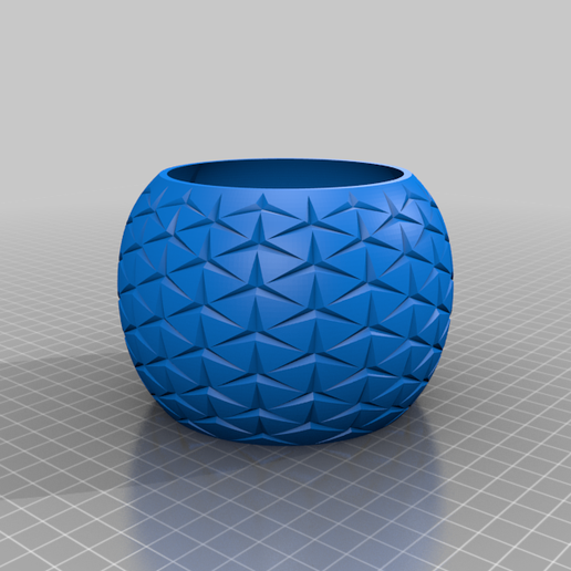 maceta_4_80x78.png Free STL file Home Decor Pot・3D printer design to download, cairosestudio