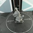 penephant.jpg Archivo STL gratis Por JMS Pénéphant・Modelo de impresión 3D para descargar