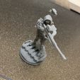 IMG_0263.jpeg Francotirador explorador | Wargaming Mini