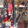 20171029_154501.jpg Duet3D Filament Monitor Mount Nimble & SmartEffector - Now V2! Inc. Nut trap for Smart Effector