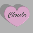 prendedor chocola 1.png Chocola and Vanilla Pin