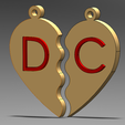 2.PNG HEART LOVE PENDANT