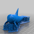 Killer_Whale_presupported.png Misc. Creatures for Tabletop Gaming Collection