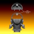 imagen_011.jpg BETA Little Red Riding Hood eye mechanism - Glove Puppet eye mechanism 3D print model