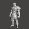 1.png Android 14 (Dragon Ball) 3D Model