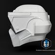 10002-4.jpg Scout Trooper Spartan Helmet - 3D Print Files
